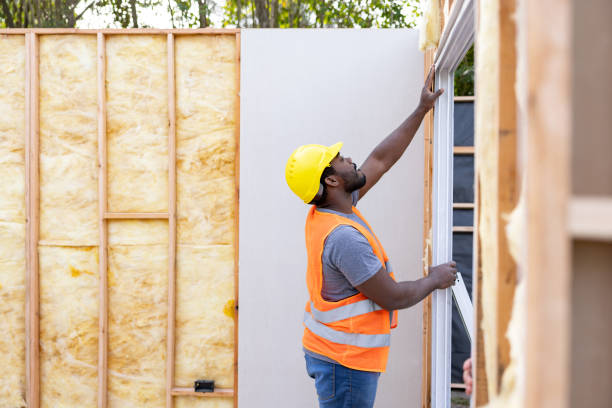 Attic Insulation Near Me in Roseville, CA