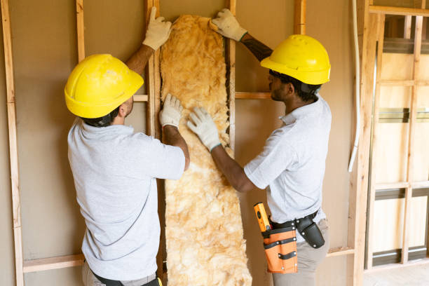 Attic Insulation Near Me in Roseville, CA