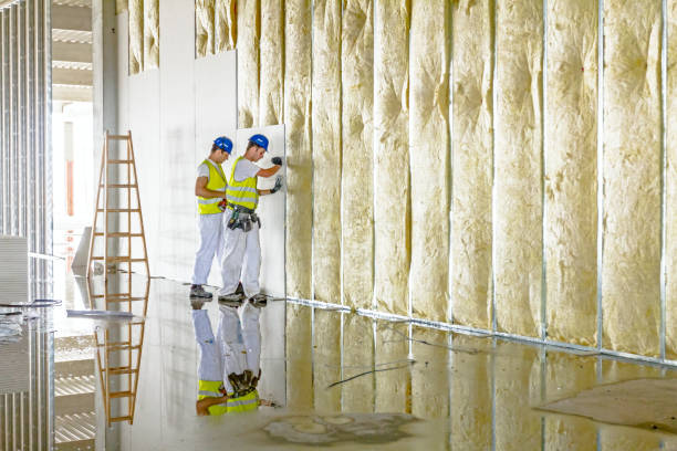 Roseville, CA Insulation Contractor Company